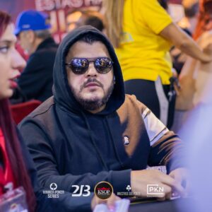 Main Event KSOP Bogota – Día 2 – foto 147