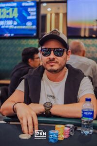 High Roller – Zortea Poker Open – Galería  / Zortea Poker Open – foto 22
