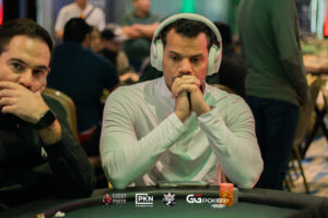 Evento #2 Mystery Bounty – Día 1 – 1A – WSOP Panama City 2025 – foto 58