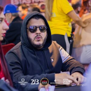 Main Event KSOP Bogota – Día 2 – foto 148
