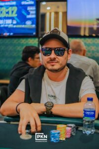 High Roller – Zortea Poker Open – Galería  / Zortea Poker Open – foto 23
