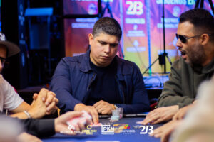 Main Event WPS / 1.000M – Día 1D – WPS Etapa 2 $2.200 MM – foto 49