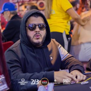 Main Event KSOP Bogota – Día 2 – foto 149