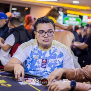 Main Event KSOP Bogota – Día 2 – foto 150