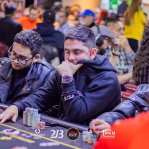 Main Event KSOP Bogota – Día 2 – foto 151