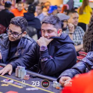 Main Event KSOP Bogota – Día 2 – foto 152