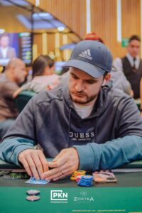 High Roller – Zortea Poker Open – Galería  / Zortea Poker Open – foto 24