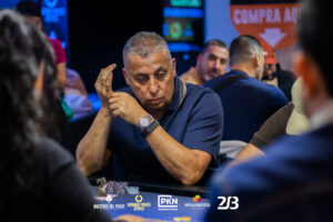Main Event WPS / 1.000M – Día 1D – WPS Etapa 2 $2.200 MM – foto 52