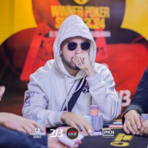 Main Event KSOP Bogota – Día 2 – foto 153
