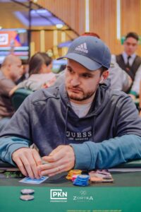 High Roller – Zortea Poker Open – Galería  / Zortea Poker Open – foto 25