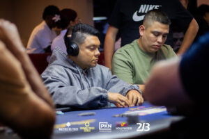 Main Event WPS / 1.000M – Día 1D – WPS Etapa 2 $2.200 MM – foto 40