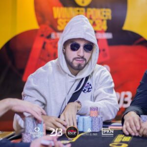 Main Event KSOP Bogota – Día 2 – foto 154