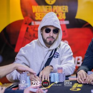 Main Event KSOP Bogota – Día 2 – foto 155