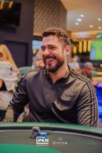 High Roller – Zortea Poker Open – Galería  / Zortea Poker Open – foto 26