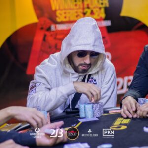 Main Event KSOP Bogota – Día 2 – foto 156
