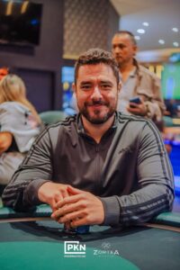 High Roller – Zortea Poker Open – Galería  / Zortea Poker Open – foto 27