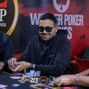 Main Event KSOP Bogota – Día 2 – foto 157