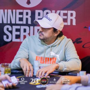 Main Event KSOP Bogota – Día 2 – foto 159