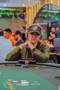 High Roller – Zortea Poker Open – Galería  / Zortea Poker Open – foto 28