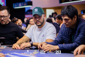 Main Event WPS / 1.000M – Día 1D – WPS Etapa 2 $2.200 MM – foto 19