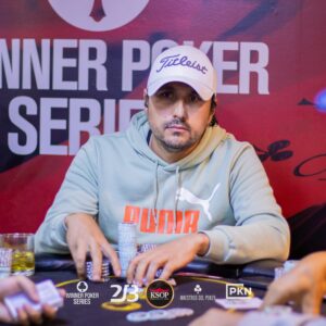 Main Event KSOP Bogota – Día 2 – foto 160