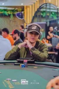 High Roller – Zortea Poker Open – Galería  / Zortea Poker Open – foto 29