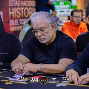Main Event KSOP Bogota – Día 2 – foto 161