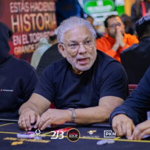 Main Event KSOP Bogota – Día 2 – foto 162