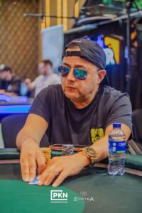 High Roller – Zortea Poker Open – Galería  / Zortea Poker Open – foto 30