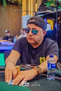 High Roller – Zortea Poker Open – Galería  / Zortea Poker Open – foto 31