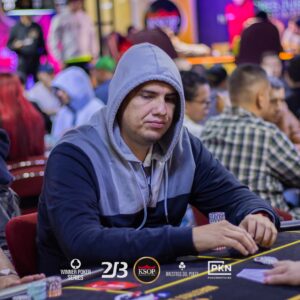 Main Event KSOP Bogota – Día 2 – foto 164