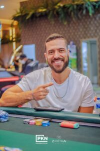 High Roller – Zortea Poker Open – Galería  / Zortea Poker Open – foto 32