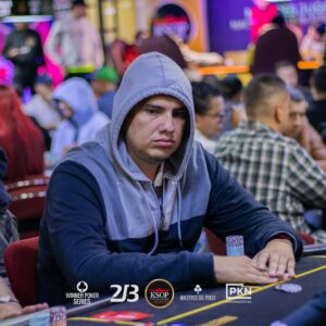 Main Event KSOP Bogota – Día 2 – foto 165