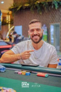 High Roller – Zortea Poker Open – Galería  / Zortea Poker Open – foto 33