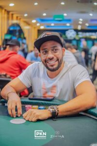 High Roller – Zortea Poker Open – Galería  / Zortea Poker Open – foto 34