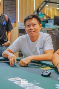 High Roller – Zortea Poker Open – Galería  / Zortea Poker Open – foto 35