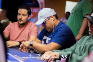 Main Event WPS / 1.000M – Día 1D – WPS Etapa 2 $2.200 MM – foto 51