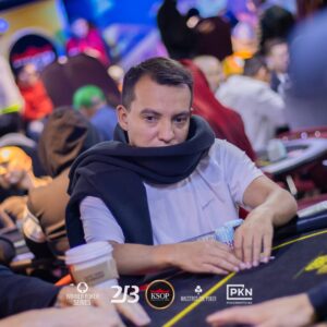 Main Event KSOP Bogota – Día 2 – foto 167