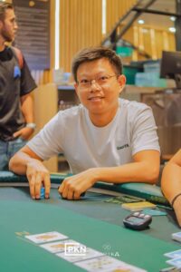 High Roller – Zortea Poker Open – Galería  / Zortea Poker Open – foto 36