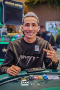 High Roller – Zortea Poker Open – Galería  / Zortea Poker Open – foto 37