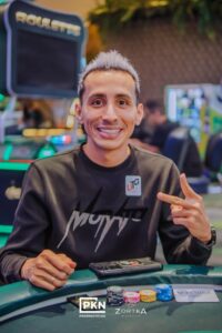 High Roller – Zortea Poker Open – Galería  / Zortea Poker Open – foto 38