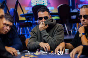 Main Event WPS / 1.000M – Día 1D – WPS Etapa 2 $2.200 MM – foto 45