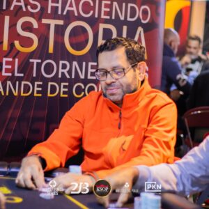 Main Event KSOP Bogota – Día 2 – foto 168