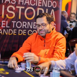 Main Event KSOP Bogota – Día 2 – foto 169