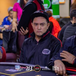 Main Event KSOP Bogota – Día 2 – foto 170