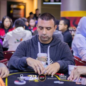 Main Event KSOP Bogota – Día 2 – foto 171