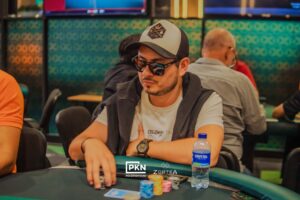 High Roller – Zortea Poker Open – Galería  / Zortea Poker Open – foto 42