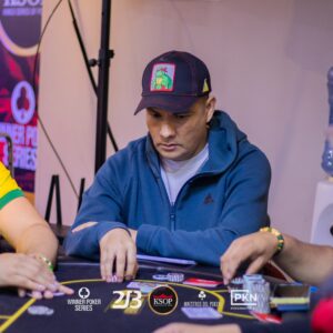 Main Event KSOP Bogota – Día 2 – foto 172