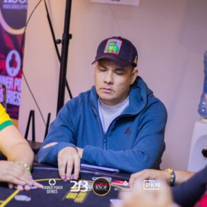 Main Event KSOP Bogota – Día 2 – foto 173