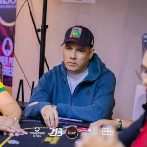 Main Event KSOP Bogota – Día 2 – foto 174